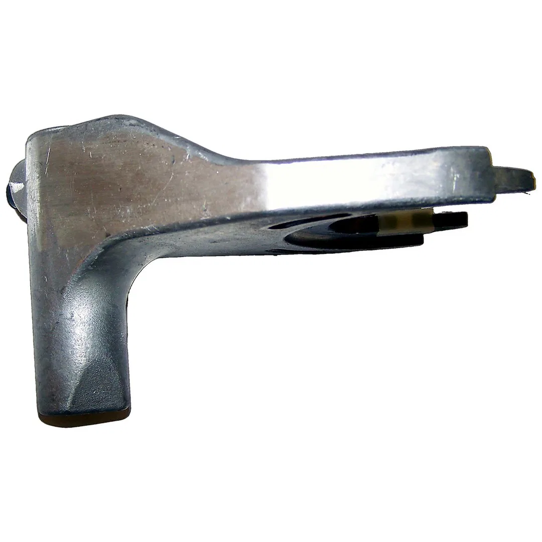 4638913 – CROWN AUTO Transfer Case Shift Fork, For Use With 241 Transfer Case - view 3